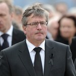 Komorowski: Sytuacja w NBP wymaga pilnych decyzji