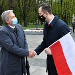 Komorowski wraca do polityki? Wicemarszałek Sejmu: Dostałem zaproszenie 