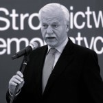 Komorowski wspomina Olechowskiego. "Należał do polityków, których brakuje Polsce"