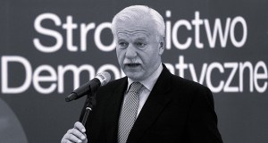 Komorowski wspomina Olechowskiego. "Należał do polityków, których brakuje Polsce"