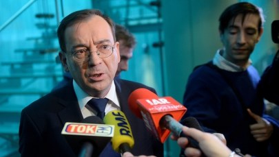 Komorowski: Wyrok ws. Kamińskiego nie wpłynie na kampanię prezydencką