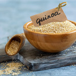 Komosa ryżowa: Właściwości i zastosowanie. Jak ją gotować?