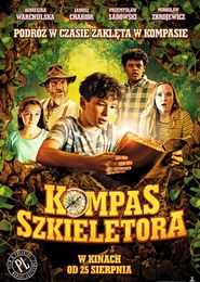 Kompas szkieletora