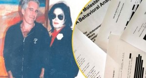 Komplet akt Epsteina trafił do Kongresu. Na liście ponad 300 nazwisk