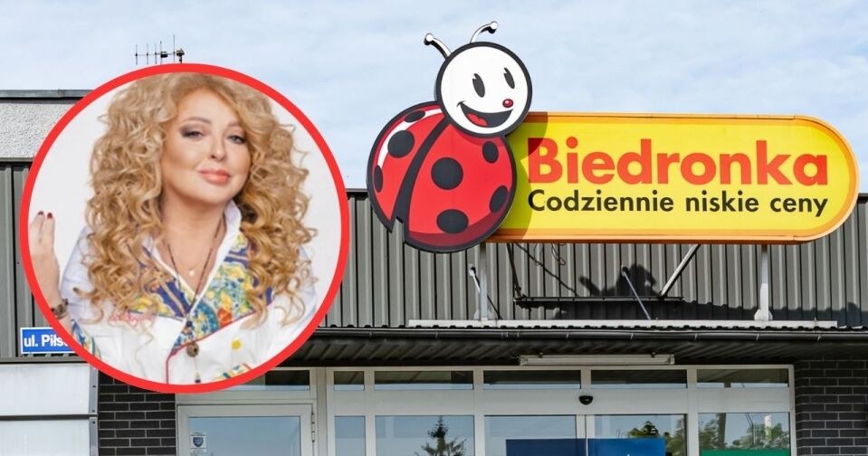 Komplet naczyń od Magdy Gessler w Biedronce! /adobestock/Biedronka /INTERIA.PL