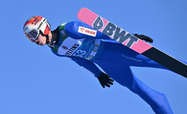 Komplet Polaków z awansem w Ga-Pa. Dominacja Austriaków