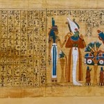 Kompletna egipska Księga Umarłych. Sensacyjne odkrycie w Sakkarze