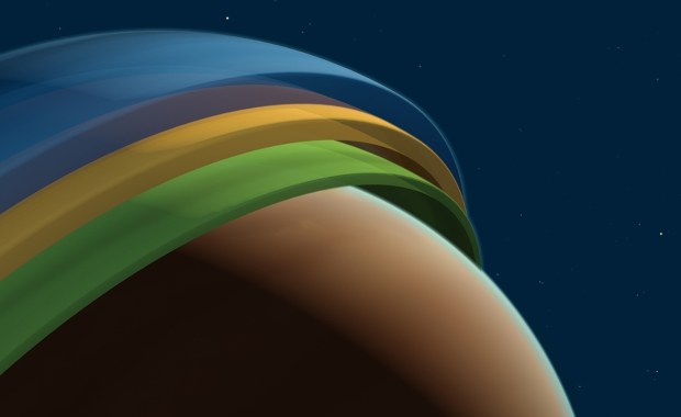"Kompletne science-fiction". Pierwsze obserwacje 3D atmosfery egzoplanety