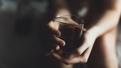 Kompletnie pijana opiekowała się 6-letnim synem. Miała prawie 3 promile 