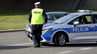 Kompletnie pijany instruktor nauki jazdy. Nie uwierzysz, ile miał promili