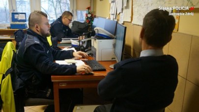 Kompletnie pijany kierowca autobusu przez kilka godzin woził pasażerów 