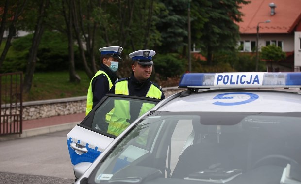 Kompletnie pijany mężczyzna podejrzewany o zabójstwo dwóch kobiet 