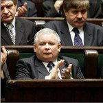 Kompletowanie listy Kaczyńskiego