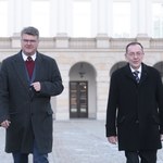 Komplikacje z wygaszaniem mandatów posłów Kamińskiego i Wąsika