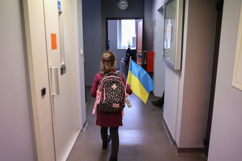 "Komponent ukraiński" w polskich szkołach. Poznaliśmy szczegóły