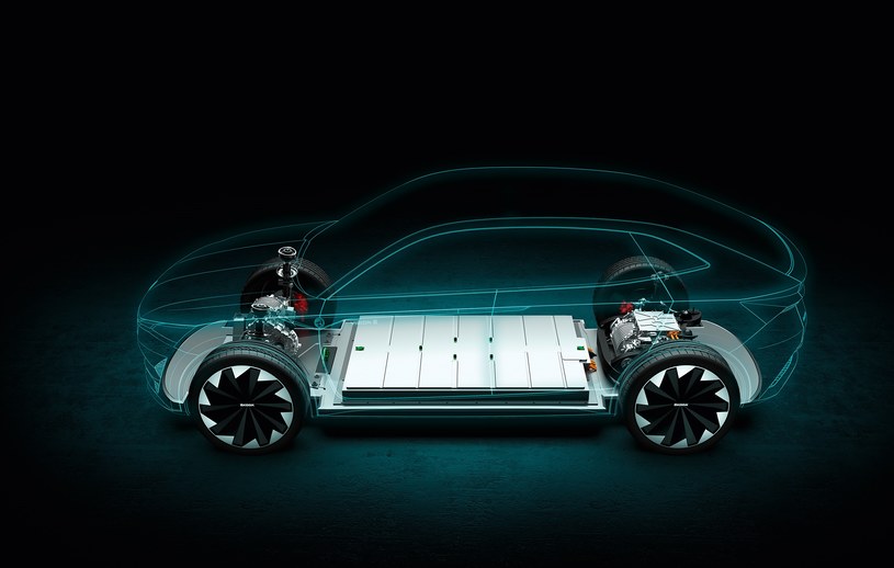 Komponenty elektryczne Skoda będzie produkować dla całej grupy VW /Informacja prasowa