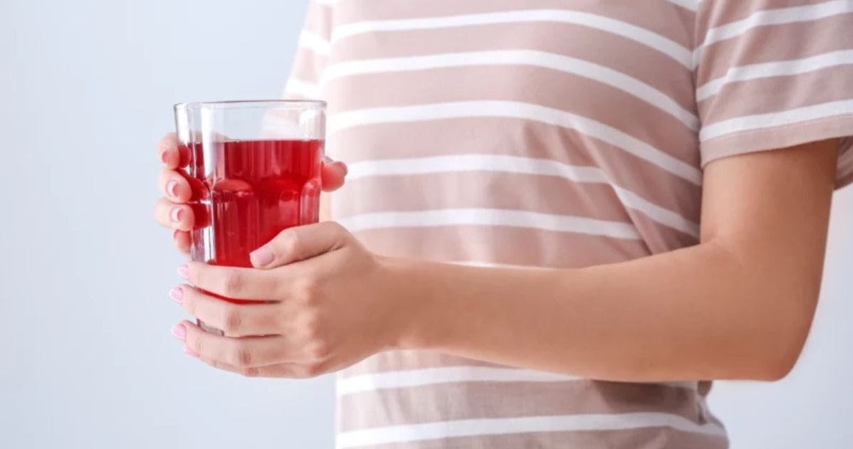 Kompot z wiśni jest doskonały dla osób, które chcą wesprzeć układ krążenia i poprawić jakość snu /123RF/PICSEL