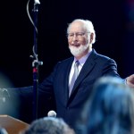Kompozytor John Williams obchodzi 90. urodziny
