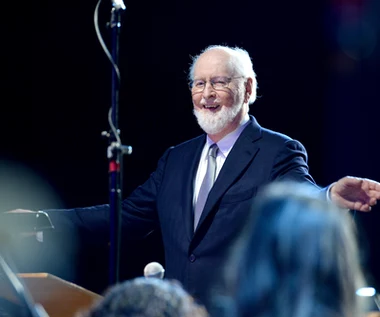 Kompozytor John Williams obchodzi 90. urodziny