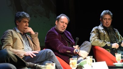 Kompozytorzy Zimmer, Marianelli i Goldenthal w Krakowie