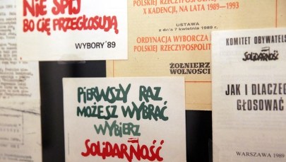 Kompromis z historią