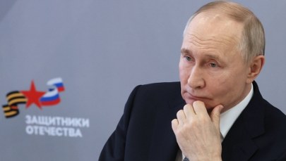 Kompromisu nie będzie. Putin nie ustąpi w czasie rozmów pokojowych