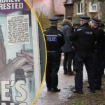 Kompromitacja byłego księcia. Zdjęcie Andrzeja w Luwrze