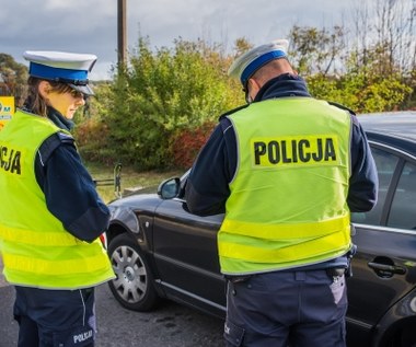 Kompromitacja policji. Kierowca dostanie 20 tys. zł odszkodowania