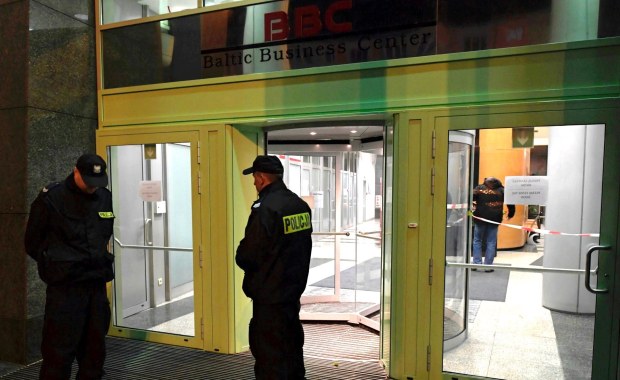 Kompromitacja prokuratury: Sąd znów odmówił aresztowania Białorusina 