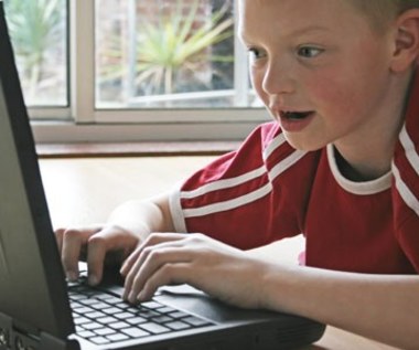 Komputer a wiek dziecka