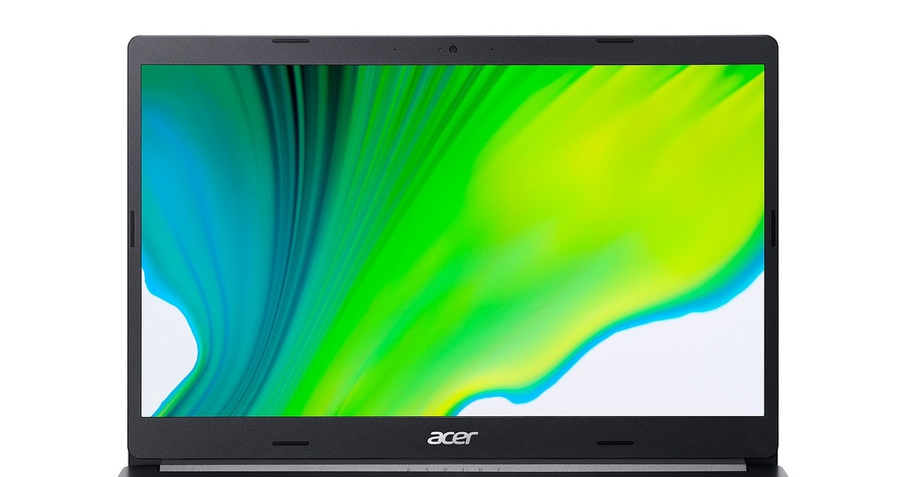 Komputer Acer Aspire 5 /materiały prasowe