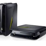 Komputer Alienware, który wygląda jak Xbox 360
