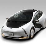 Komputer kwantowy opracuje nowe baterie Toyoty