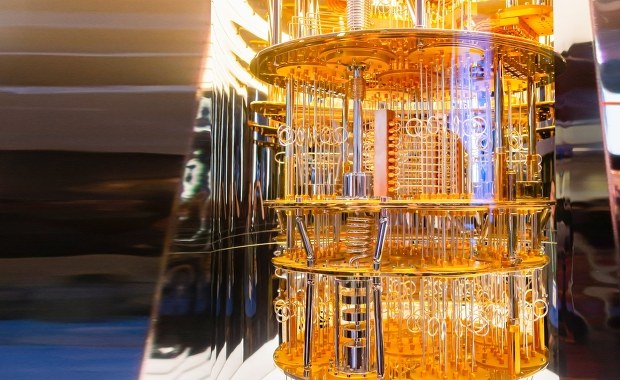 Komputer kwantowy w Poznaniu. Polska wkracza w nową erę