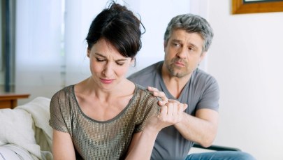 Komputer "ty kłamczuchu!" ci powie