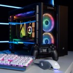 Komputer z wbudowaną konsolą PS4 lub Xbox One trafi do sprzedaży