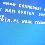 Komputerowa nostalgia - Dawne Komputery i Gry