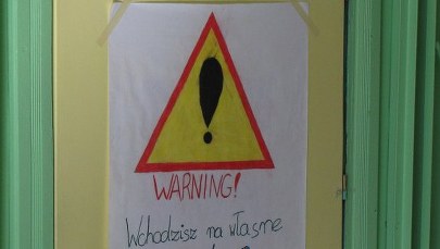 Komputerowa strzelanina w szkole... odwołana