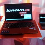 "Komputery ewoluują" - wywiad z Gianfranco Lanci, szefem Lenovo