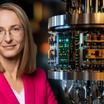 Komputery kwantowe mogą wspierać AI. "Jeśli to się uda, wejdziemy w rewolucję"