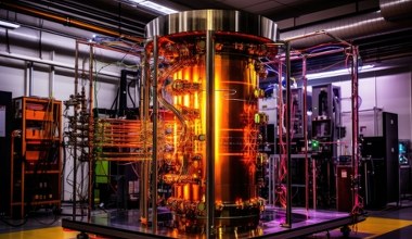 Komputery kwantowe złamią każdy szyfr. Wszystkie urządzenia do wymiany