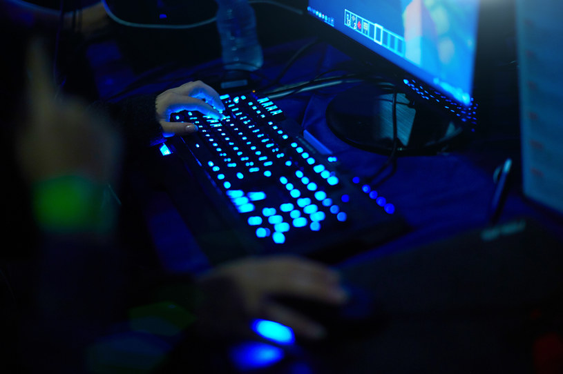 Komputery PC z lepszą sprzedażą /123RF/PICSEL