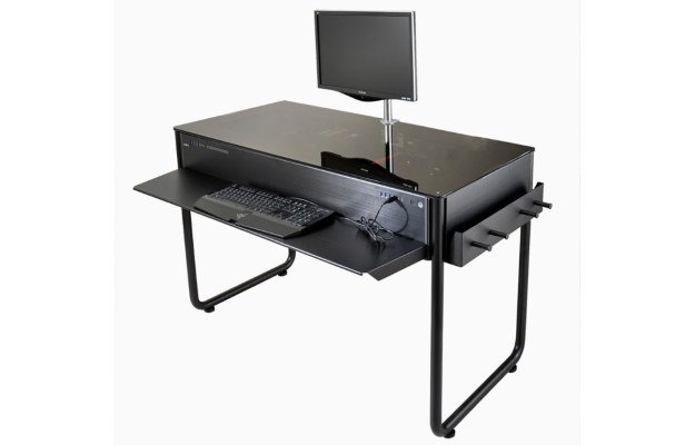 Komputronik Infinity Desk WC004 /materiały prasowe