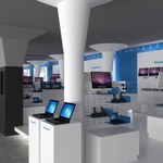 Komputronik Megastore - sklep niczym salon Apple