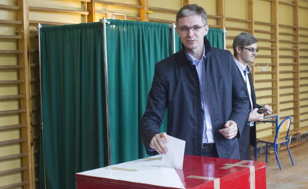 Komu Adam Jarubas powinien przekazać swoje głosy? [SONDA]