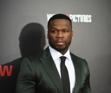 Komu dłużny jest 50 Cent? 