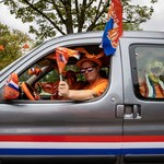 ​Komu kibicują Polacy mieszkający w Holandii?