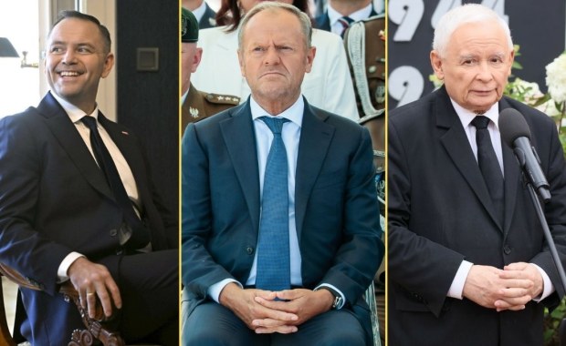 Komu najbardziej ufają Polacy? Jest najnowszy sondaż