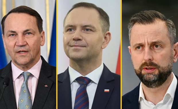 Komu najbardziej ufają Polacy? Nowy sondaż