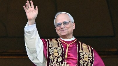 Komu naprawdę kibicuje Leon XIV? Znamy klub nowego papieża